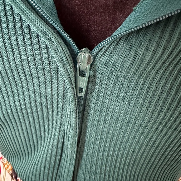 VINTAGE Melissa Lane Dress 1970’s?? Ankle Length Womens size 10 - Picture 13 of 13